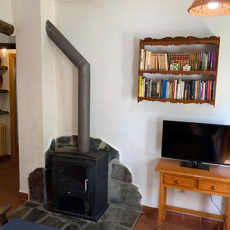 Apartamento La Ermita Del Poqueira Bubión Exterior foto