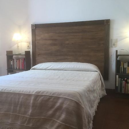 Apartamento La Ermita Del Poqueira Bubión Exterior foto