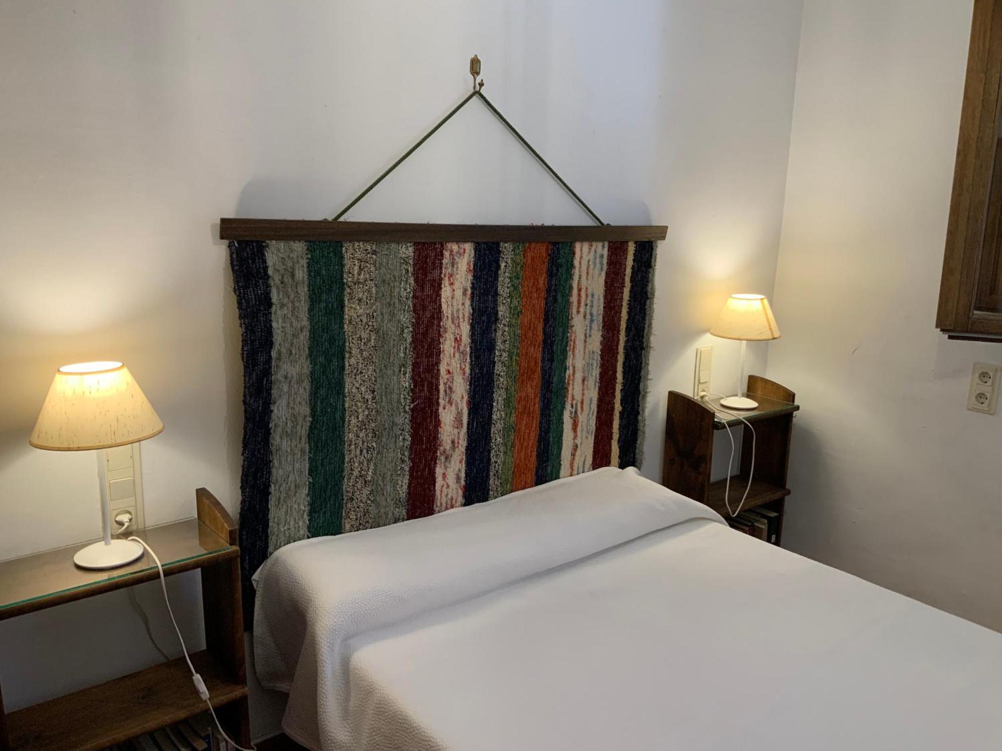 Apartamento La Ermita Del Poqueira Bubión Exterior foto