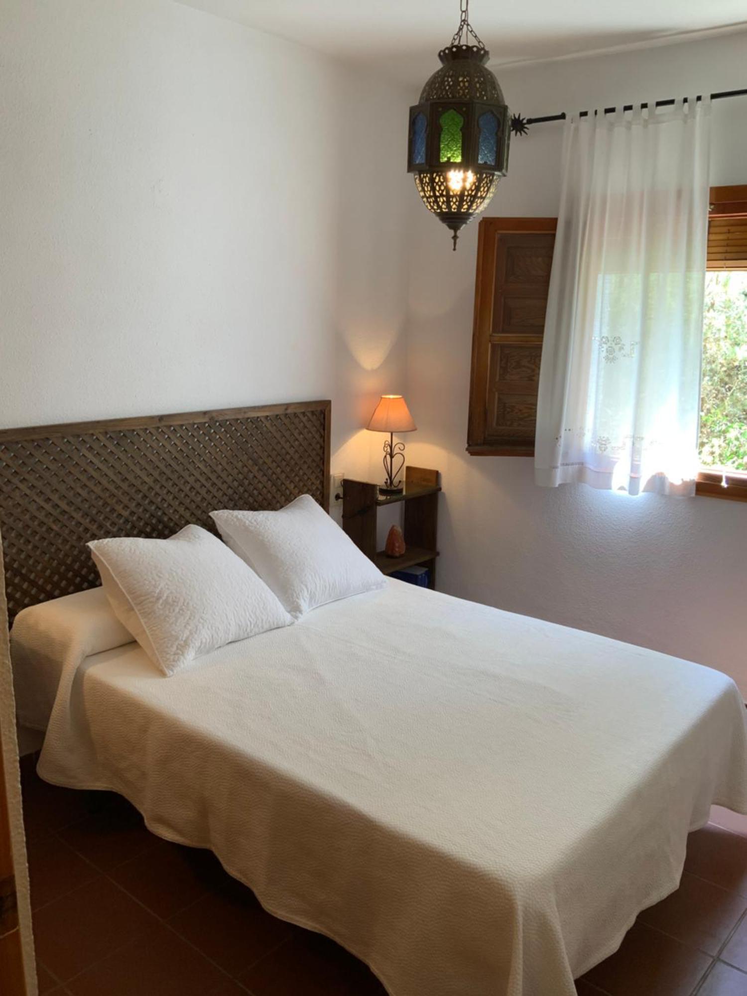 Apartamento La Ermita Del Poqueira Bubión Exterior foto