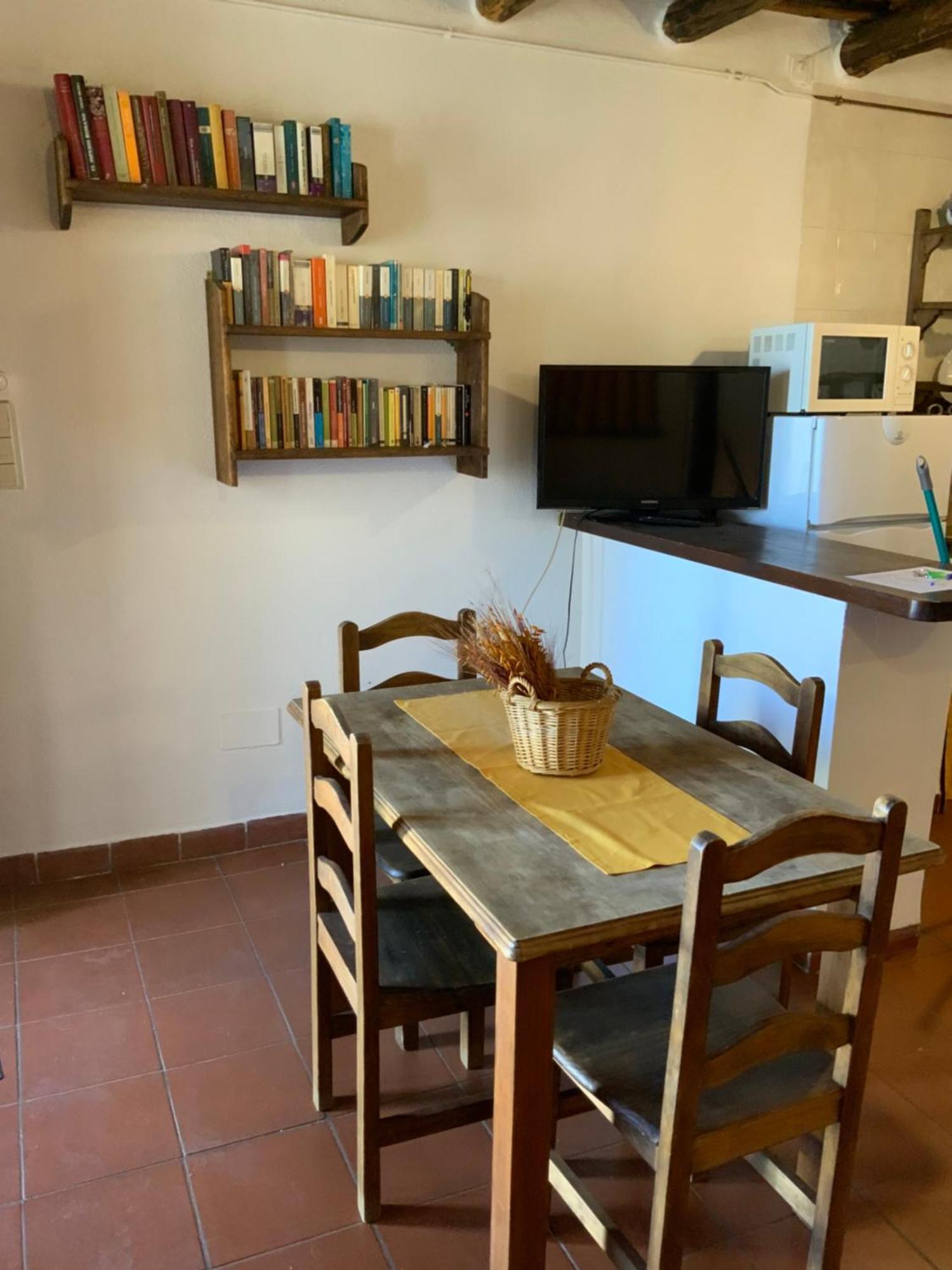 Apartamento La Ermita Del Poqueira Bubión Exterior foto